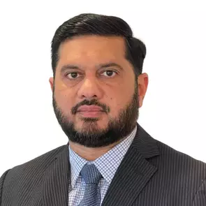 Muhammad Absar, Caledonia, Real Estate Agent